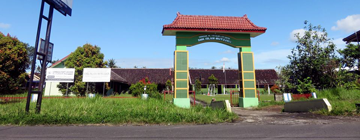 SMK Islam Moyudan